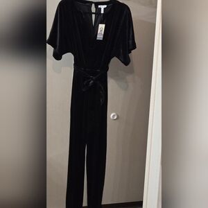 NWT Sophia Jumpsuit